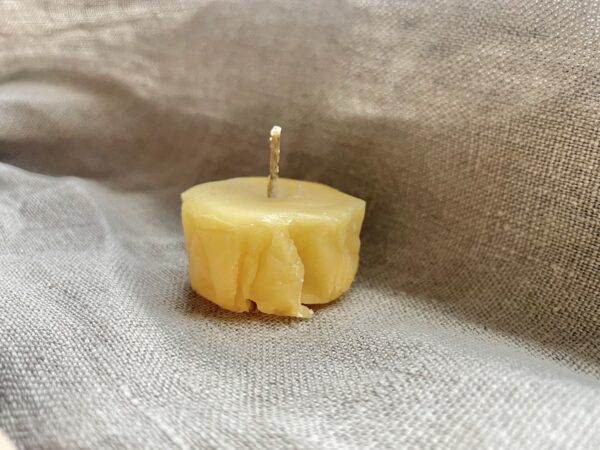 Meevahast teeküünlad (10 tk) - Image 2